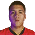 Jefry Bantes