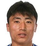 Chang Ho Ri