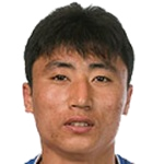 Chang Ho Ri