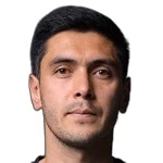 Akram Umarov