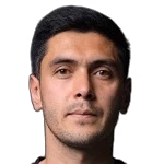 Akram Umarov