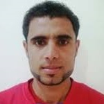 Mohammed Fuad Mohammed Omar