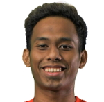 Iqram Rifqi
