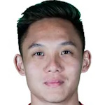 Darren Teh