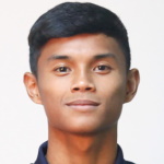 Daniel Amier Norhisham