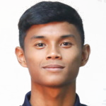 Daniel Amier Norhisham