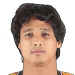 Muhammad Ridho