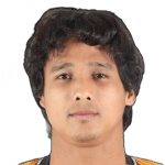 Muhammad Ridho