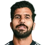 Mahdi Soliman