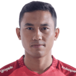 Ricky Fajrin Saputra
