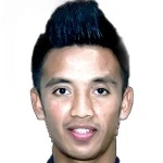 Bayu Pradana Andriatmoko