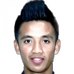 Bayu Pradana Andriatmoko
