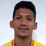 Teuku Ichsan
