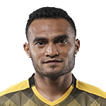 Rizky Rizaldi Pora