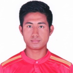 Chan Nyein