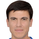 Serdar Geldiýew