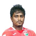 Samdhooh Mohamed