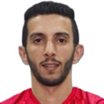 Ahmad Al Dhufairi