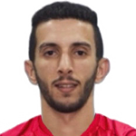 Ahmad Al Dhufairi