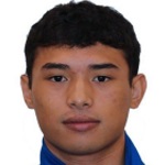 Dylan Naputi