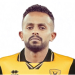 Dhari Saeed