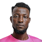 Benjamin Asare