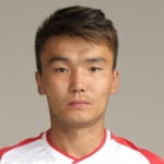 Usukhbayar Sukhbaatar