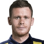 Michael McGlinchey