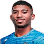 Jorginho Frias