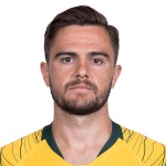 Josh Risdon