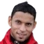 Mohamed Saleh Al Ghassani