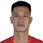 Nguyễn Huy Hùng