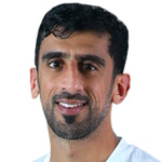 Hamdan Al Kamali