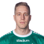 Mattias Liljestrand
