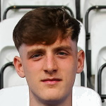 Ryan Mealing