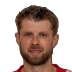 Jason Oswell