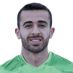 Yousef Abu Al Jazar