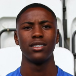 Trevor Kyobe
