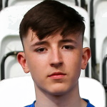 Liam Logan