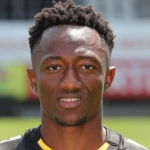 Malick Keita