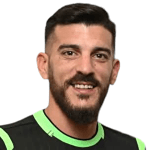 Konstantinos Iliopoulos