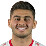Mohammad Abu Zrayq