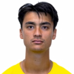 Sebastian Avanzini
