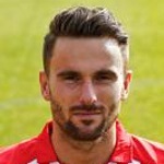 Aaron Davies