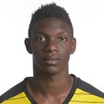 Bernard Mensah