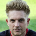 Louis Almond