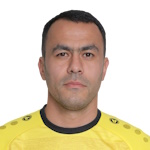 Fozil Musaev