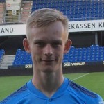 Johannes Frahm