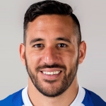 Jonás Gutiérrez