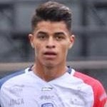 Andrey Soto